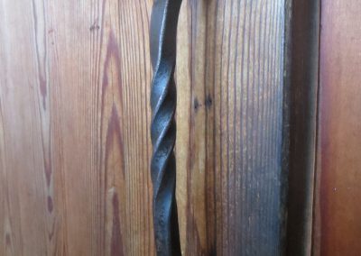 Forge Ferronnerie d'art - Vincent Llado