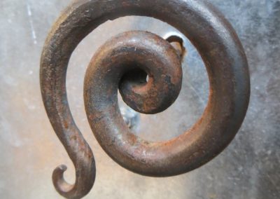 Forge Ferronnerie d'art - Vincent Llado