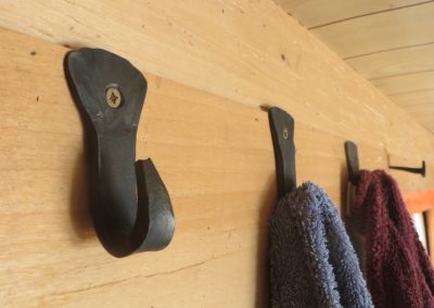 Forge Ferronnerie d'art - Vincent Llado