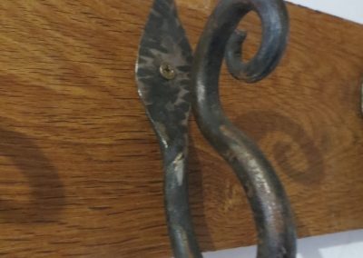 Forge Ferronnerie d'art - Vincent Llado