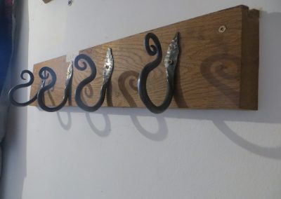 Forge Ferronnerie d'art - Vincent Llado