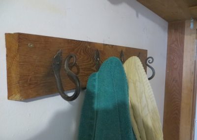 Forge Ferronnerie d'art - Vincent Llado