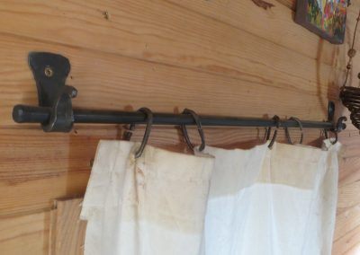 Forge Ferronnerie d'art - Vincent Llado